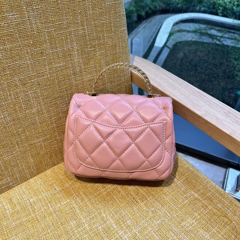 Ch**el satchel bags